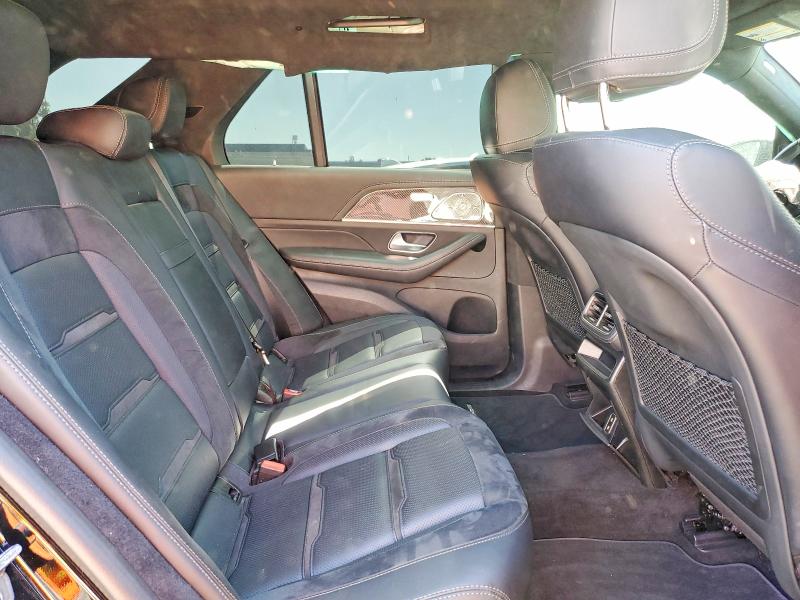 2021 Mercedes-benz Gle მანქანა იყიდება აუქციონზე, vin: 4JGFB8KB9MA525393, აუქციონის ნომერი: 56707066
