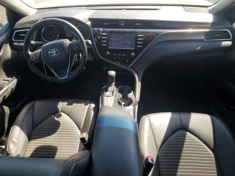 Продаж на аукціоні авто 2018 Toyota Camry, vin: 4T1B11HK9JU585166, номер лоту: 55766936