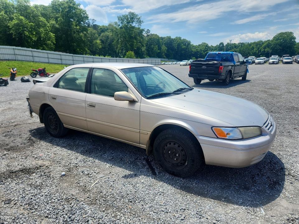 Aukcja sprzedaży 1999 Toyota Camry, vin: 4T1BG22K7XU895824, numer aukcji: 55431826