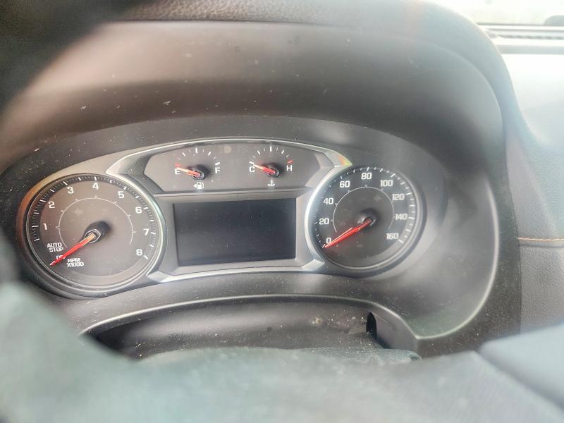 Продаж на аукціоні авто 2019 Gmc Terrain, vin: 3GKALPEV4KL136988, номер лоту: 56479586