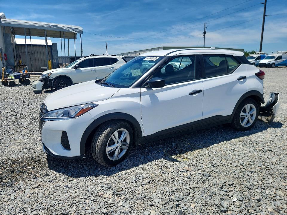 Продаж на аукціоні авто 2023 Nissan Kicks, vin: 3N1CP5BV2PL495462, номер лоту: 56330616