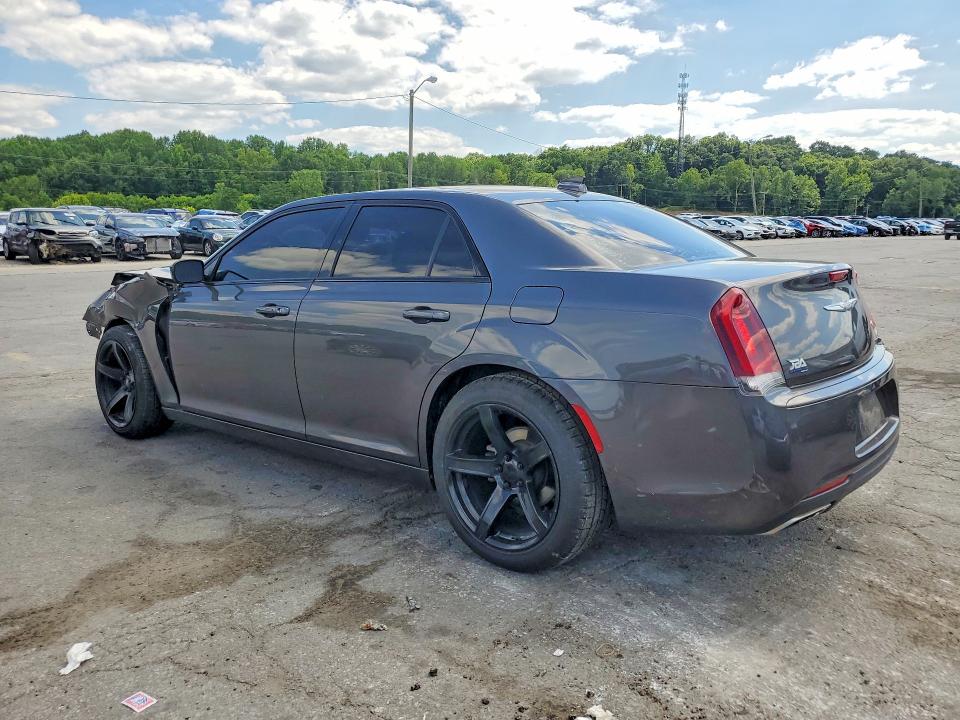 Aukcja sprzedaży 2019 Chrysler 300, vin: 2C3CCAAG8KH610298, numer aukcji: 56031786