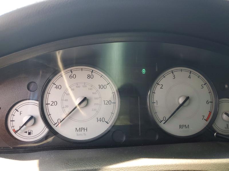 Aukcja sprzedaży 2007 Chrysler 300, vin: 2C3KA43R07H889612, numer aukcji: 58158496