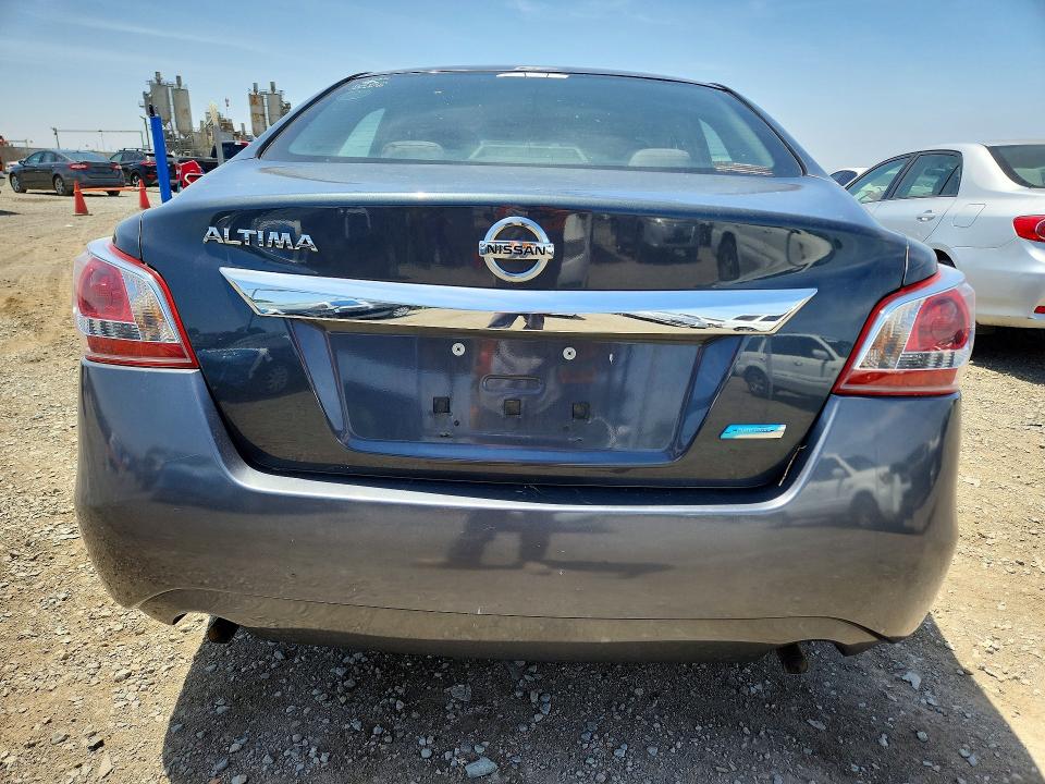 Aukcja sprzedaży 2013 Nissan Altima, vin: 1N4AL3AP7DN530537, numer aukcji: 56065776