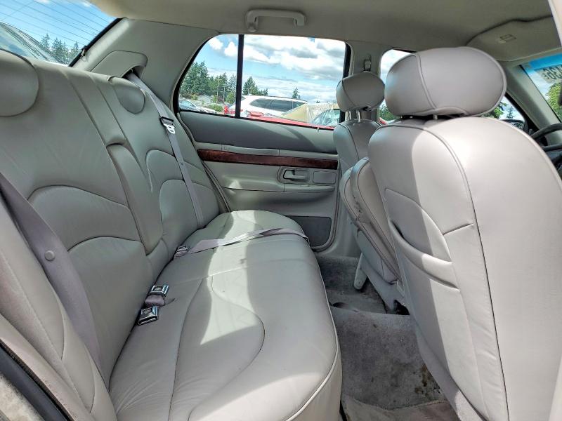Aukcja sprzedaży 1997 Mercury Grand Marquis, vin: 2MELM75W1VX741658, numer aukcji: 56696436