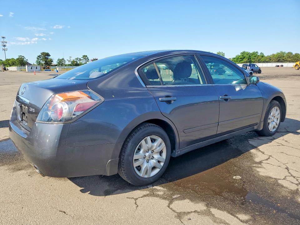Aukcja sprzedaży 2009 Nissan Altima, vin: 1N4AL21E29N510891, numer aukcji: 57230176
