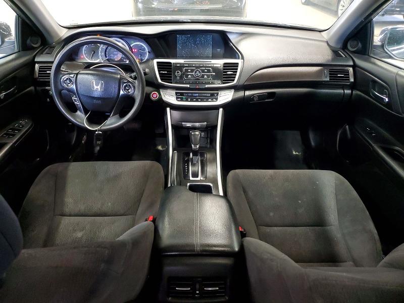 Продаж на аукціоні авто 2015 Honda Accord, vin: 1HGCR2F7XFA203372, номер лоту: 57663856