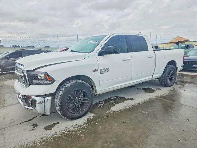 Aukcja sprzedaży 2019 Ram 1500 Classic, vin: 1C6RR6TT7KS653574, numer aukcji: 56800556