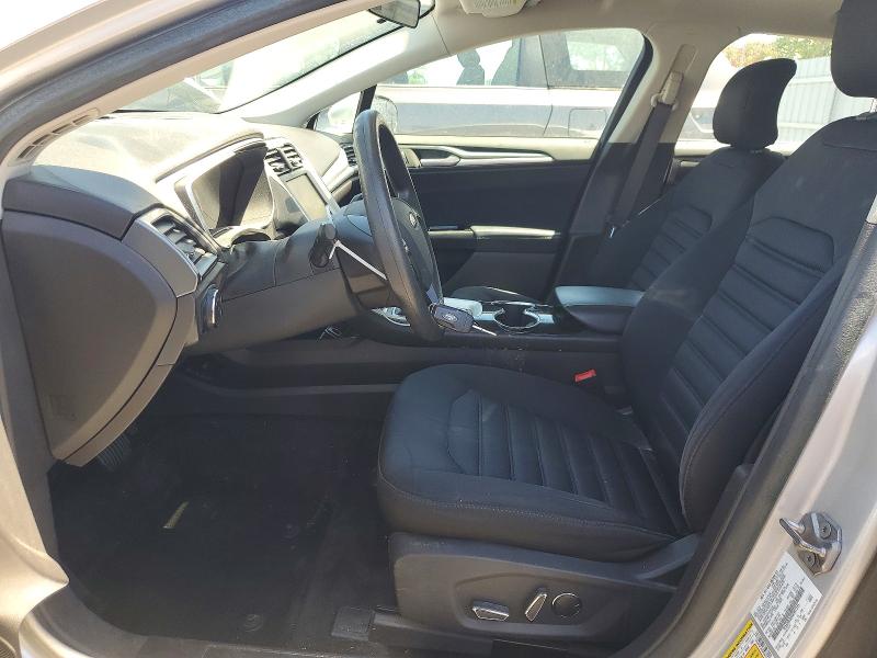 56185976 :رقم المزاد ، 3FA6P0LU0GR397245 vin ، 2016 Ford Fusion مزاد بيع