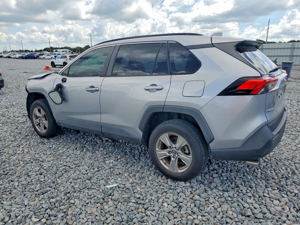 2023 Toyota Rav4 მანქანა იყიდება აუქციონზე, vin: 2T3W1RFV5PC224855, აუქციონის ნომერი: 54048116