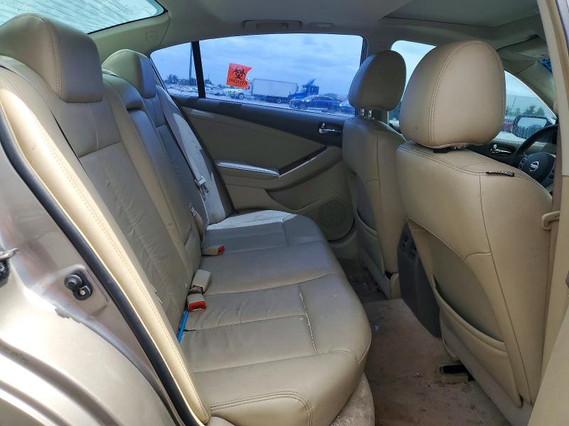 Продажа на аукционе авто 2008 Nissan Altima, vin: 1N4AL21E98N465009, номер лота: 55680126