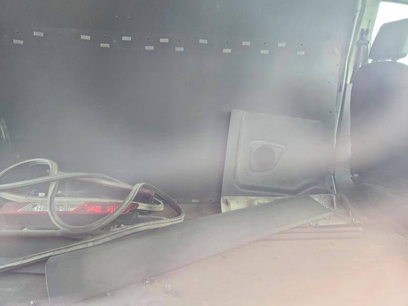 56568146 :رقم المزاد ، 1FTBR3X81PKA82900 vin ، 2023 Ford Transit مزاد بيع