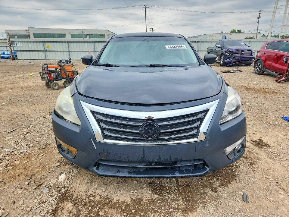 Продажа на аукционе авто 2014 Nissan Altima, vin: 1N4AL3AP3EC262440, номер лота: 56437906
