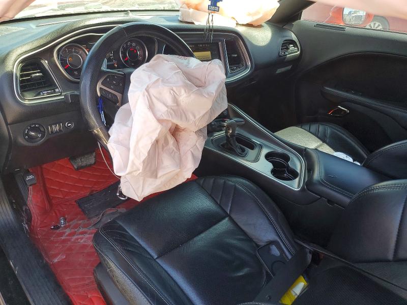 Aukcja sprzedaży 2016 Dodge Challenger, vin: 2C3CDZBT7GH221957, numer aukcji: 57384246