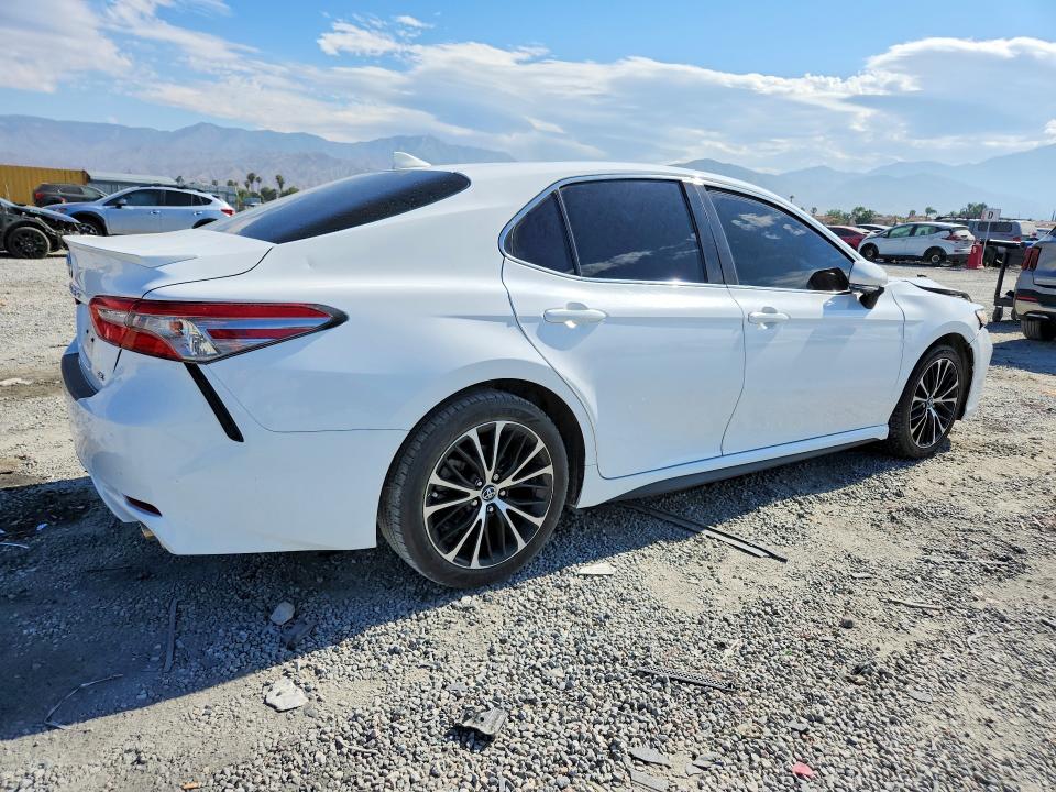 Aukcja sprzedaży 2019 Toyota Camry, vin: 4T1B11HK1KU733067, numer aukcji: 56532276