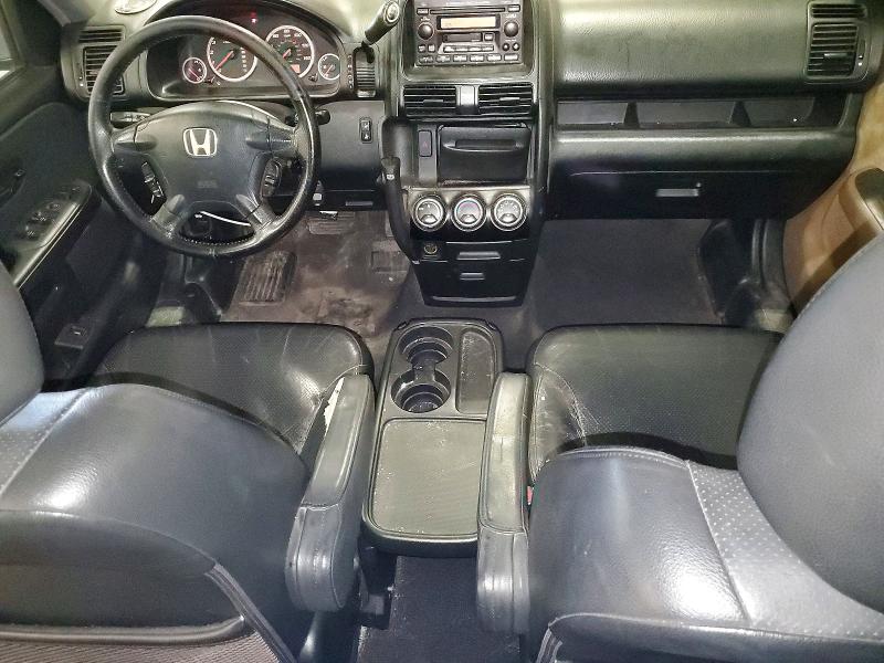 Aukcja sprzedaży 2005 Honda Cr-v, vin: JHLRD78925C043366, numer aukcji: 57061306