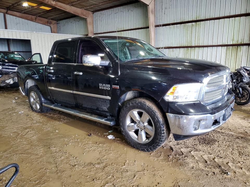 Aukcja sprzedaży 2017 Ram 1500, vin: 1C6RR6LT1HS825056, numer aukcji: 54884656