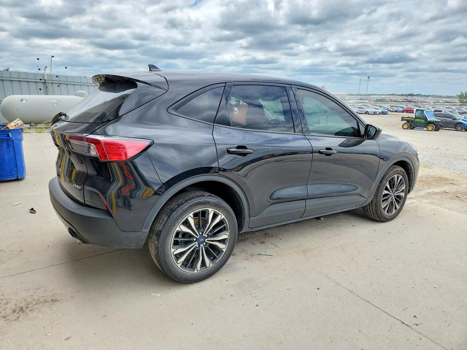 Aukcja sprzedaży 2022 Ford Escape, vin: 1FMCU9G66NUB94271, numer aukcji: 58716906