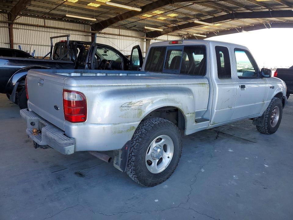 Продажа на аукционе авто 2001 Ford Ranger, vin: 1FTZR15E81PB67884, номер лота: 57773096