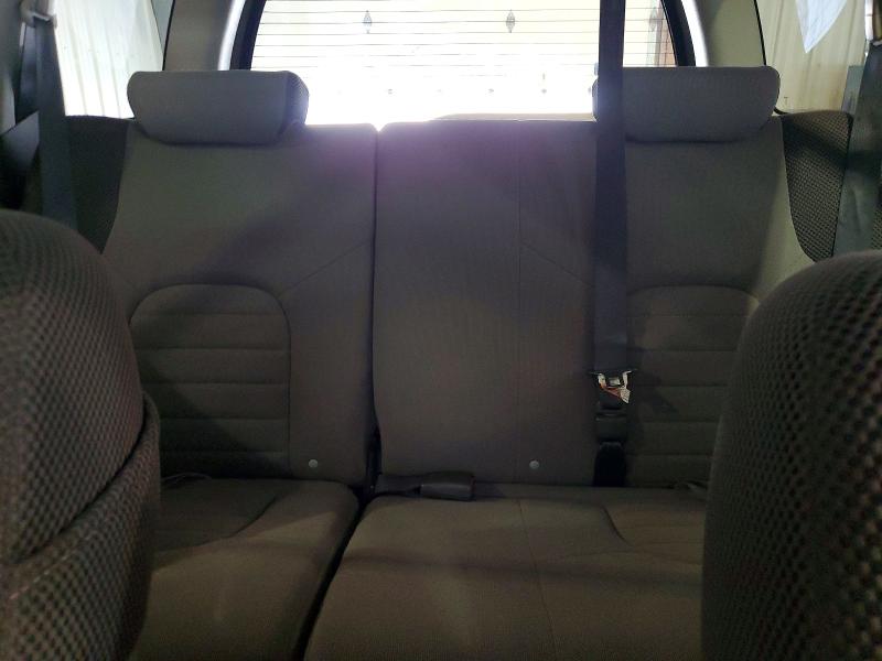 2008 Nissan Xterra მანქანა იყიდება აუქციონზე, vin: 5N1AN08W58C535815, აუქციონის ნომერი: 56097456