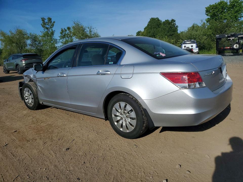Aukcja sprzedaży 2009 Honda Accord, vin: 1HGCP263X9A111394, numer aukcji: 55999676