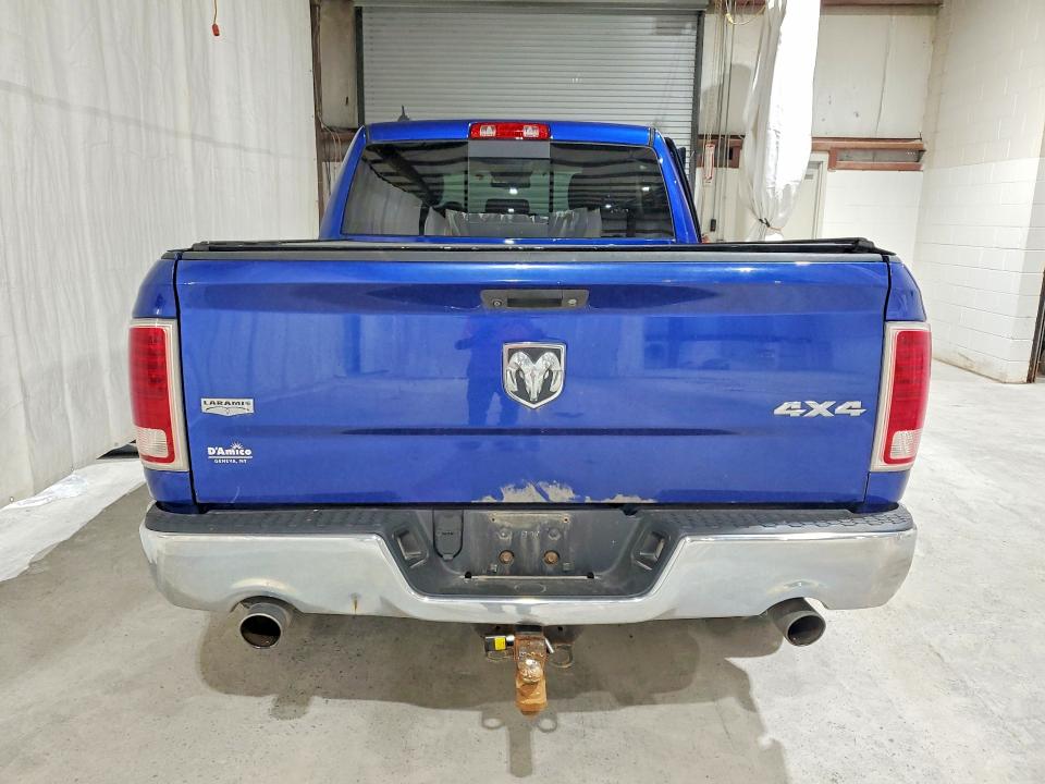 Aukcja sprzedaży 2014 Ram 1500, vin: 1C6RR7JT7ES401305, numer aukcji: 55528066