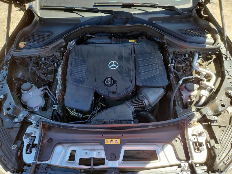 Продажа на аукционе авто 2024 Mercedes-benz Glc, vin: W1NKM4HB7RF196340, номер лота: 56362926