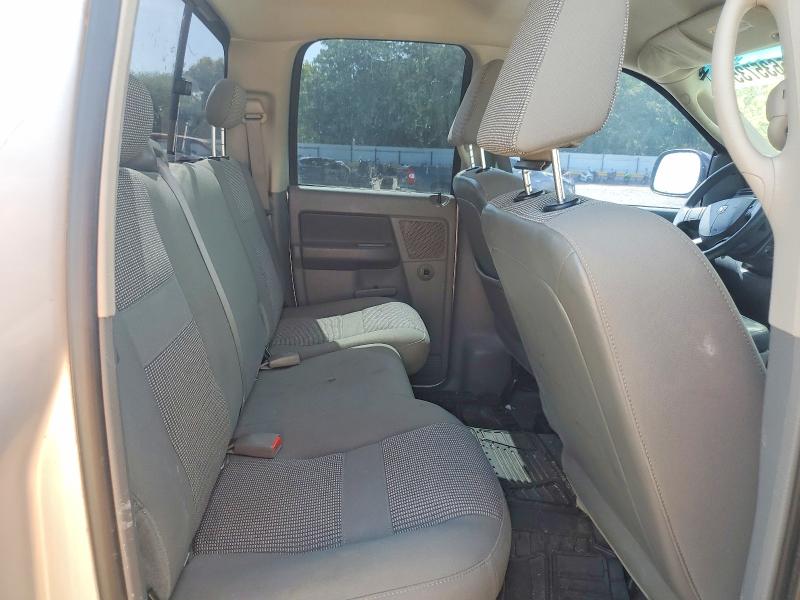 2006 Dodge Ram 1500 მანქანა იყიდება აუქციონზე, vin: 1D7HA18246J117455, აუქციონის ნომერი: 85635735