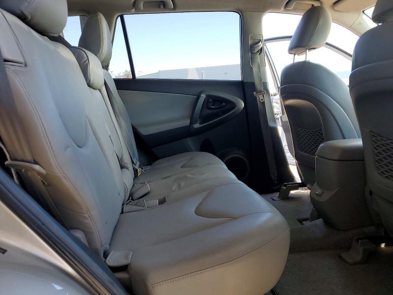 Продаж на аукціоні авто 2012 Toyota Rav4, vin: 2T3YF4DV3CW110927, номер лоту: 58480496