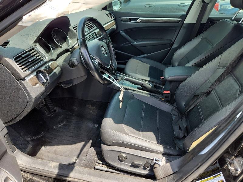 Aukcja sprzedaży 2016 Volkswagen Passat, vin: 1VWBS7A32GC046083, numer aukcji: 58007306
