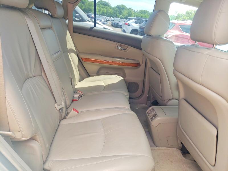 55583786 :رقم المزاد ، 2T2HA31U25C040186 vin ، 2005 Lexus Rx مزاد بيع