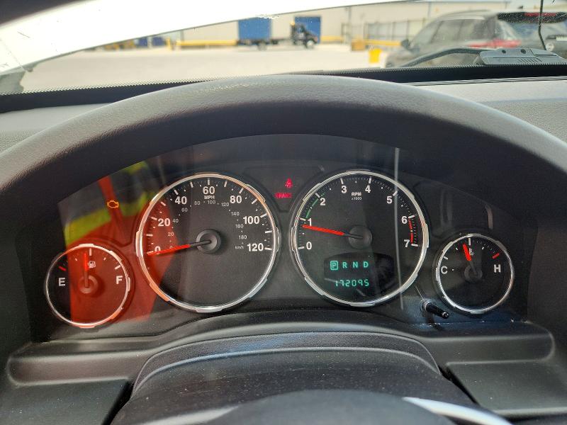 2012 Jeep Liberty მანქანა იყიდება აუქციონზე, vin: 1C4PJMAK6CW208825, აუქციონის ნომერი: 56156746