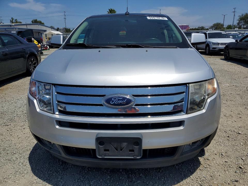Aukcja sprzedaży 2010 Ford Edge, vin: 2FMDK3KC4ABA80564, numer aukcji: 55979216