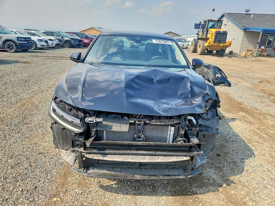 Aukcja sprzedaży 2026 Volkswagen Jetta, vin: 3VW7W7BU2TM029438, numer aukcji: 58764726
