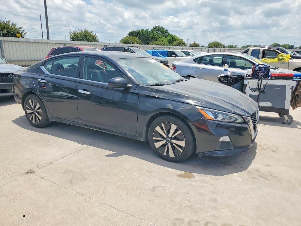 Продажа на аукционе авто 2022 Nissan Altima, vin: 1N4BL4DV7NN330814, номер лота: 57607036
