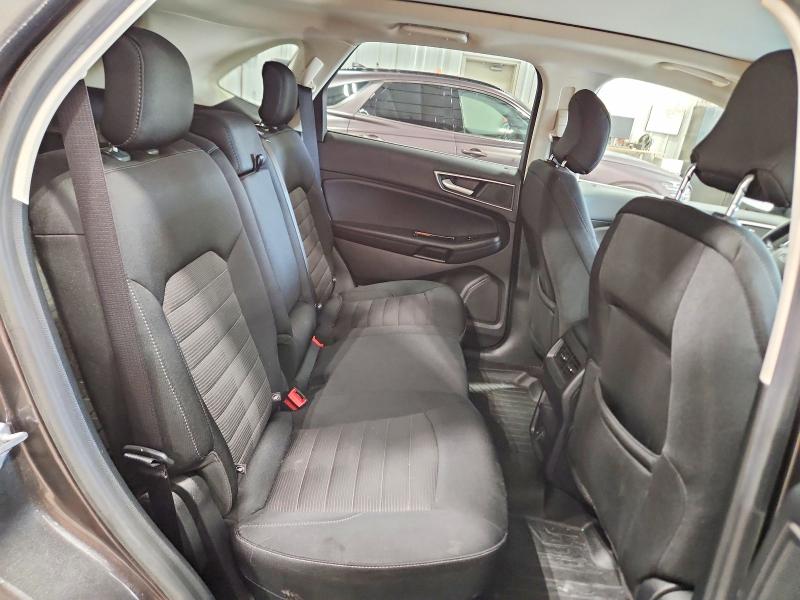 2019 Ford Edge მანქანა იყიდება აუქციონზე, vin: 2FMPK4J95KBB50440, აუქციონის ნომერი: 54525616