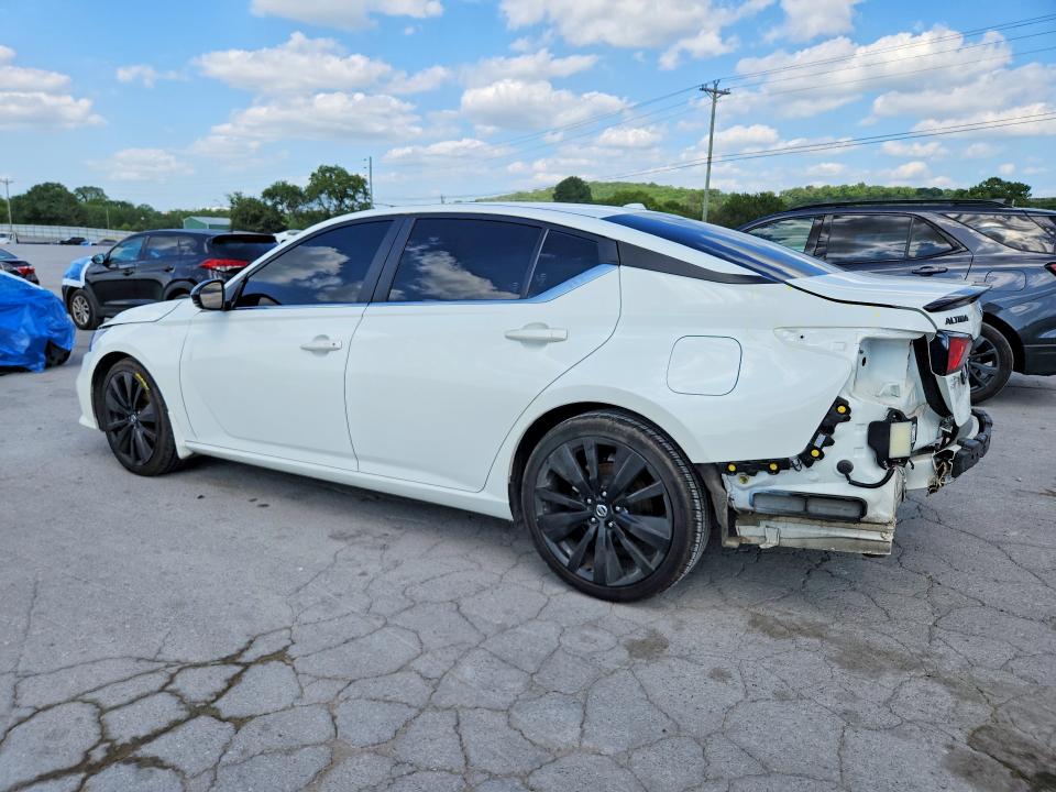 Aukcja sprzedaży 2022 Nissan Altima, vin: 1N4BL4CV3NN366517, numer aukcji: 95588135