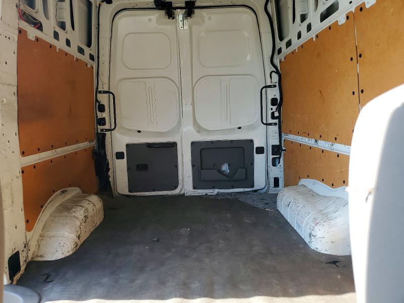Продаж на аукціоні авто 2018 Nissan Nv, vin: 1N6BF0LY0JN806639, номер лоту: 56617196
