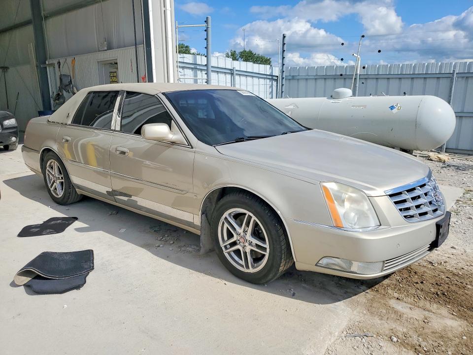 Aukcja sprzedaży 2008 Cadillac Dts, vin: 1G6KD57Y98U169155, numer aukcji: 58991606