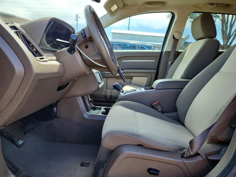 Aukcja sprzedaży 2009 Dodge Journey, vin: 3D4GH57VX9T197333, numer aukcji: 55798606