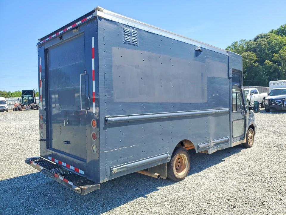 Продажа на аукционе авто 2021 Ford Transit, vin: 1FDDF6P87MKA70048, номер лота: 54970046