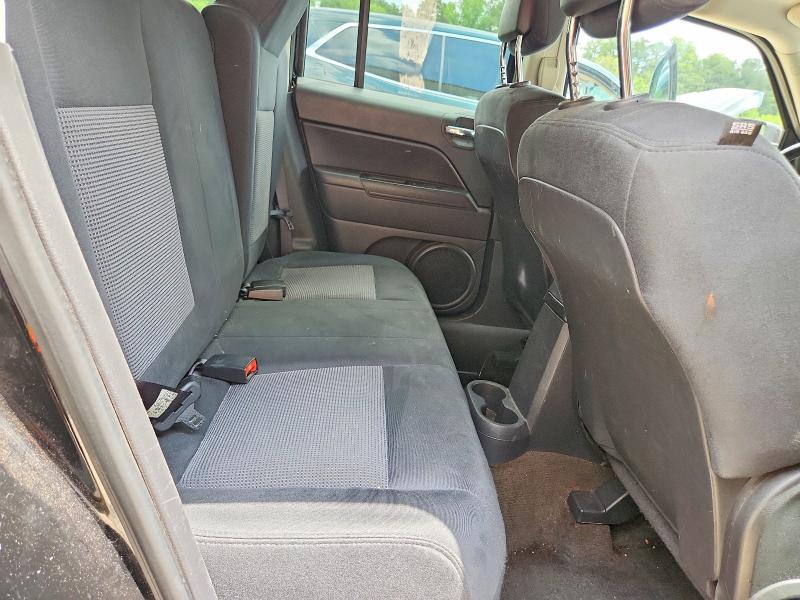 Aukcja sprzedaży 2014 Jeep Patriot, vin: 1C4NJPFB8ED586953, numer aukcji: 58834576