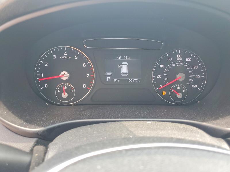 Aukcja sprzedaży 2020 Kia Sorento, vin: 5XYPG4A51LG690562, numer aukcji: 58008626