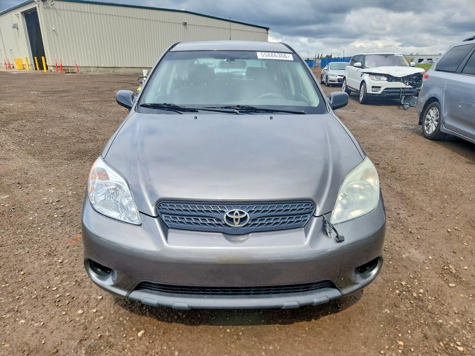 Aukcja sprzedaży 2006 Toyota Matrix, vin: 2T1KR32E56C582376, numer aukcji: 55886366
