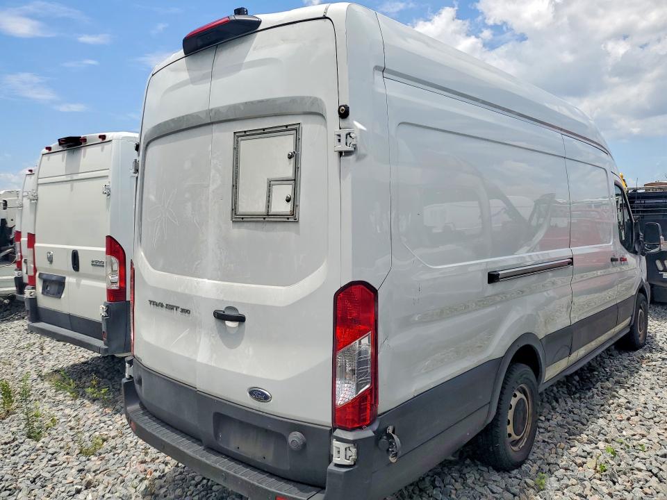 2023 Ford Transit მანქანა იყიდება აუქციონზე, vin: 1FTBW3X87PKA24525, აუქციონის ნომერი: 57319886