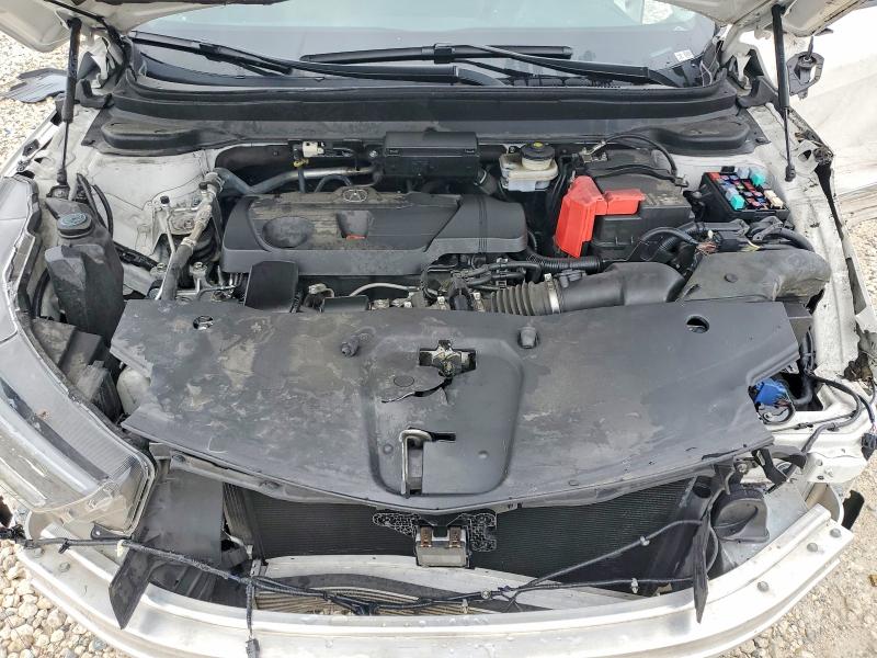 55367816 :رقم المزاد ، 5J8TC2H57RL029685 vin ، 2024 Acura Rdx مزاد بيع