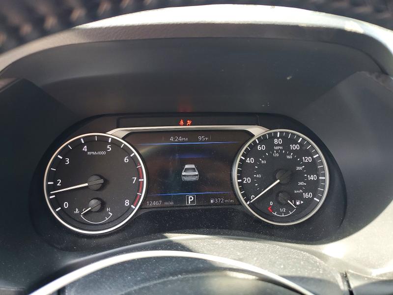Продаж на аукціоні авто 2025 Nissan Sentra, vin: 3N1AB8CV7SY268320, номер лоту: 85622975