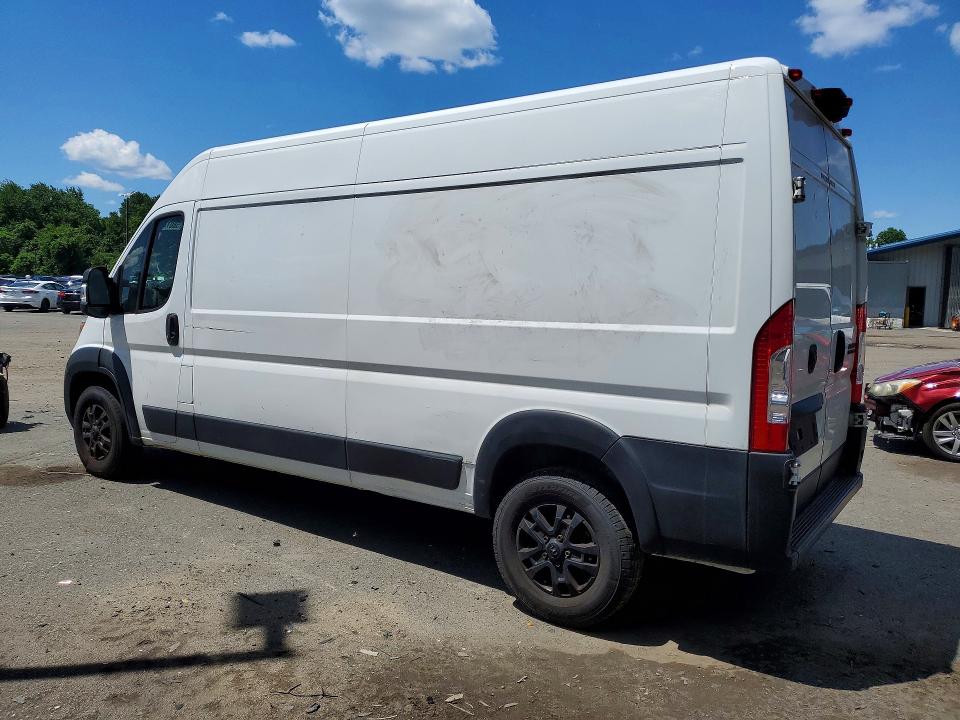 Продаж на аукціоні авто 2023 Ram Promaster 2500, vin: 3C6LRVDG3PE522847, номер лоту: 58074406