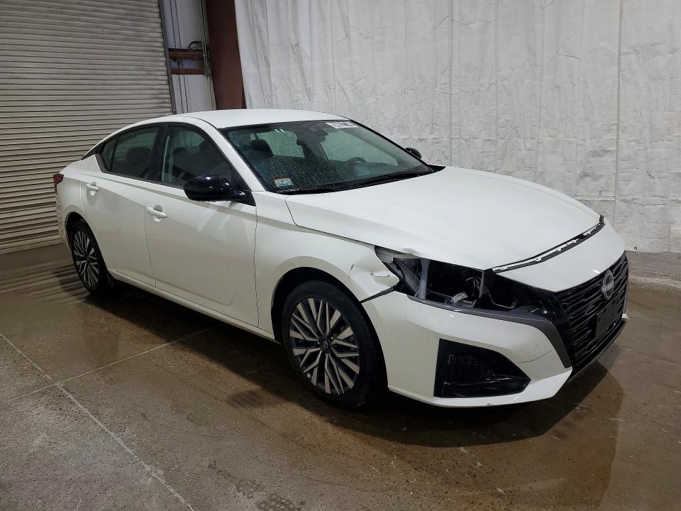 Продажа на аукционе авто 2026 Nissan Altima, vin: 1N4BL4DVXTN312448, номер лота: 56652736
