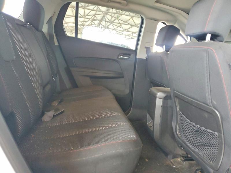 57550806 :رقم المزاد ، 2GKFLSE55C6279768 vin ، 2012 Gmc Terrain مزاد بيع